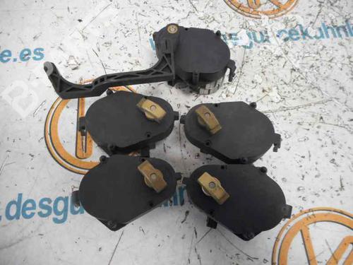 Used Heater blower motor BMW 3 (E46) [1997-2005]  2482563