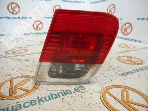Used Right taillight BMW 3 (E46) [1997-2005]  2475097