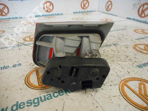 Right taillight BMW 3 (E46)  | BP2475097C35 