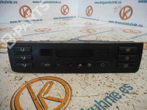Used Climate control BMW 3 (E46) [1997-2005]  2482513