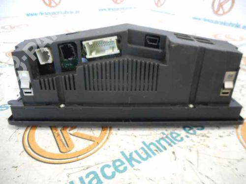 Climate control BMW 3 (E46)  | BP2482513I5 