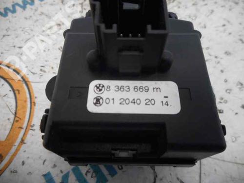 Steering column stalk BMW 3 (E46)  | BP2447140I23 