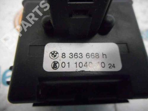Steering column stalk BMW 3 (E46)  | BP2482472I23 