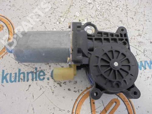 Used Left rear window motor BMW 3 (E46) [1997-2005]  2468701