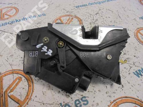 Used Front right lock BMW 3 (E46) [1997-2005]  2448459