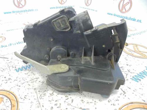 Front right lock BMW 3 (E46)  | BP2448459C97 