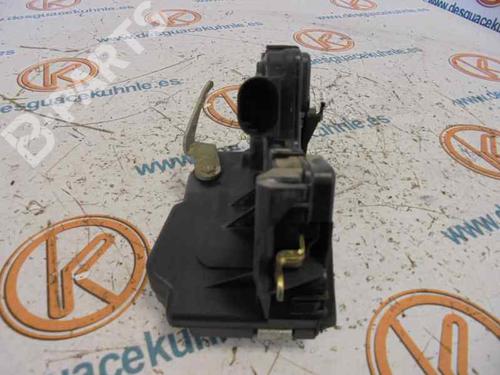 Front right lock BMW 3 (E46)  | BP2448459C97 