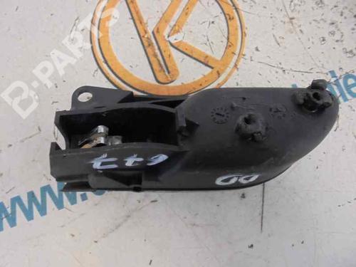 Front right interior door handle BMW 3 (E46)  | BP3218066I14 