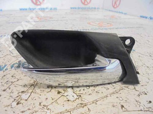 Maniglia interna posteriore destra BMW 3 (E46) 320 d (136 hp) 3218069