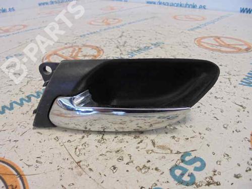 Venstre bak invendig håndtak BMW 3 (E46)  | BP3218068I15 