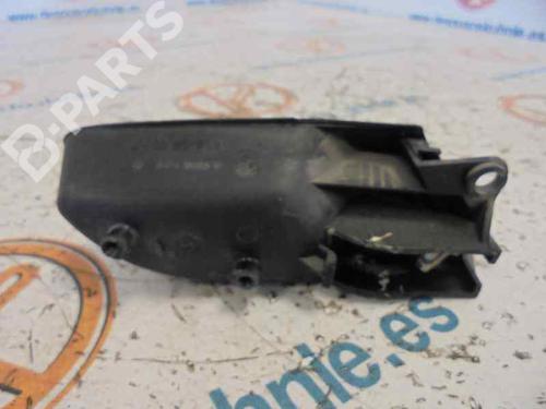 Venstre bak invendig håndtak BMW 3 (E46)  | BP3218068I15 