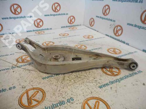 Used Right rear suspension arm BMW 3 (E46) [1997-2005]  2449427