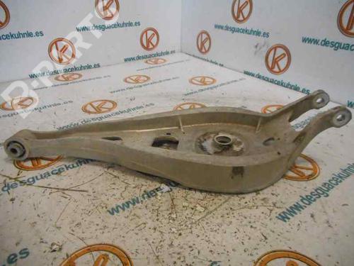 Used Left rear suspension arm BMW 3 (E46) [1997-2005]  2449454