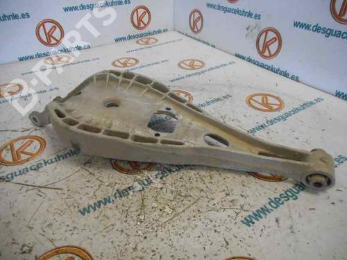 Left rear suspension arm BMW 3 (E46)  | BP2449454M14 