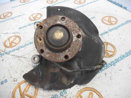Used Right front steering knuckle BMW 3 (E46) [1997-2005]  2488291