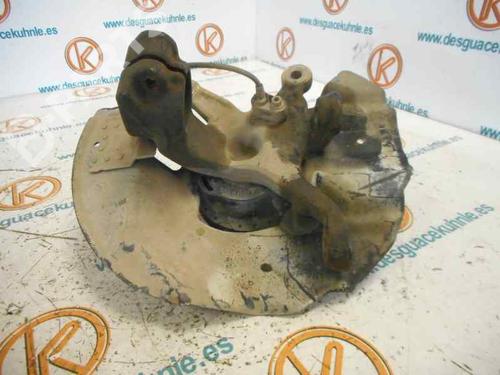 Right front steering knuckle BMW 3 (E46)  | BP2488291M26 