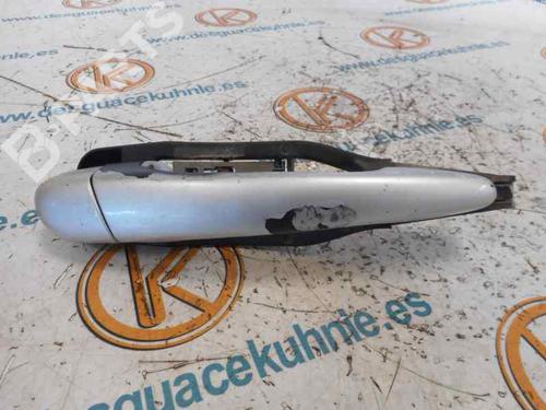 Used Front right exterior door handle BMW 3 (E46) [1997-2005]  2478645
