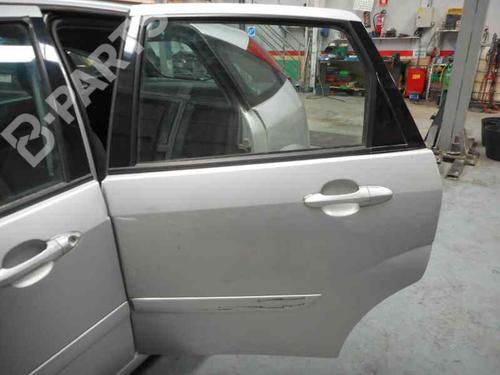 Used Left rear door FORD FOCUS I (DAW, DBW) [1998-2009]  2476525