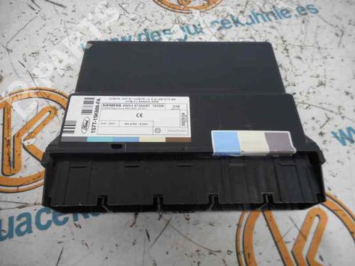 Module électronique FORD FOCUS I (DAW, DBW)  | BP2471056M83 