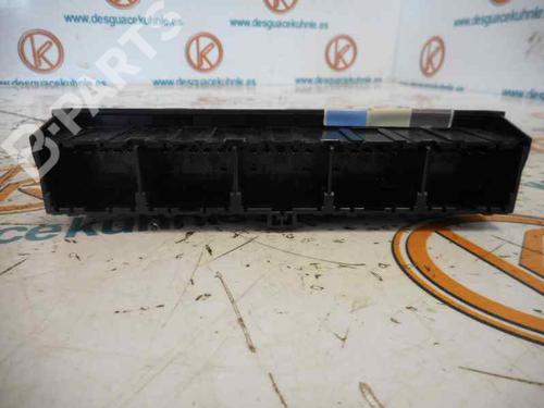 Module électronique FORD FOCUS I (DAW, DBW)  | BP2471056M83 