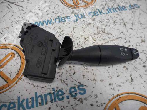 Ratstangsstang FORD FOCUS I (DAW, DBW) [1998-2009]  2448424