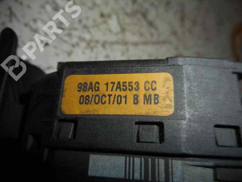Ratstangsstang FORD FOCUS I (DAW, DBW)  | BP2448424I23 