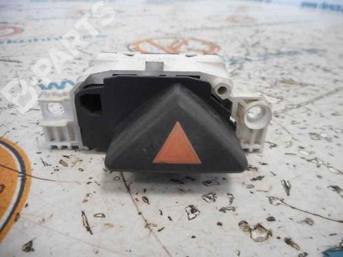 Used Steering column stalk FORD FOCUS I (DAW, DBW) [1998-2009]  2471222