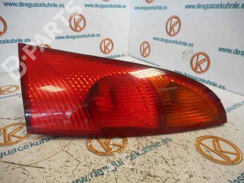 Used Right taillight FORD FOCUS I (DAW, DBW) [1998-2009]  2472789