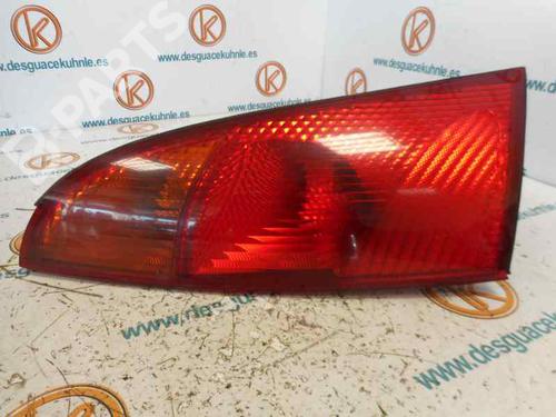 Used Left taillight FORD FOCUS I (DAW, DBW) [1998-2009]  2451335