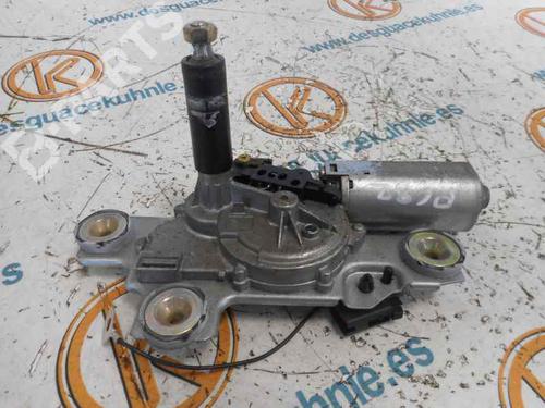 Viskermotor bakrute FORD FOCUS I (DAW, DBW) [1998-2009]  2463953