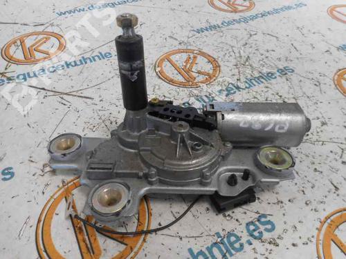 Rear wiper motor FORD FOCUS I Saloon (DFW) 1.8 Turbo DI / TDDi (90 hp) 2463953