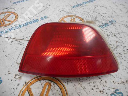 Used Rear fog light FORD FOCUS I (DAW, DBW) [1998-2009]  2458709