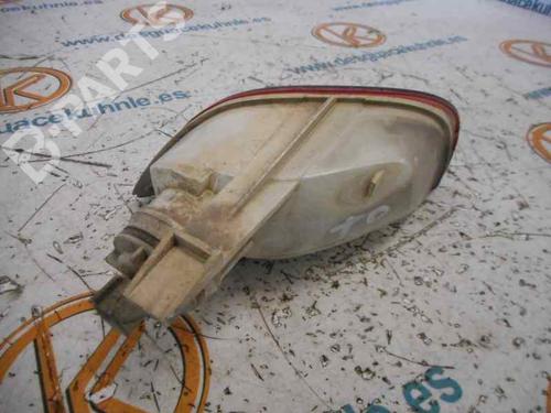 Rear fog light FORD FOCUS I (DAW, DBW)  | BP2458709C37 