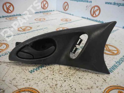 Venstre fortil invendig håndtag FORD FOCUS I (DAW, DBW) [1998-2009]  3219597