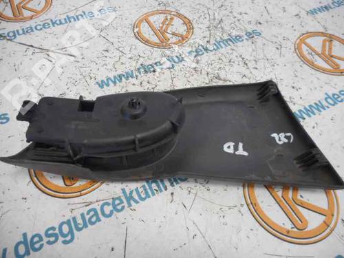 Rear right interior door handle FORD FOCUS I (DAW, DBW)  | BP3219902I16 
