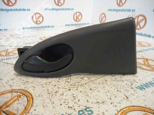 Venstre bagtil invendig håndtag FORD FOCUS I (DAW, DBW) [1998-2009]  3219576