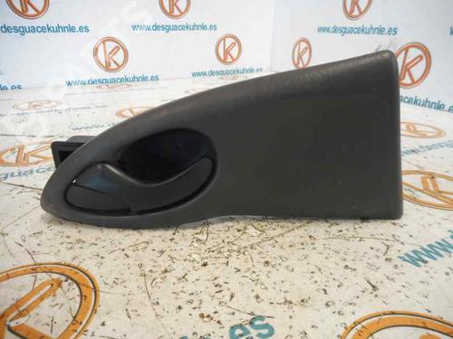 Rear left interior door handle FORD FOCUS I Saloon (DFW) 1.8 Turbo DI / TDDi (90 hp) 3219576