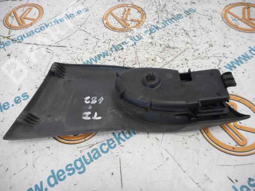 Venstre bagtil invendig håndtag FORD FOCUS I (DAW, DBW)  | BP3219576I15 