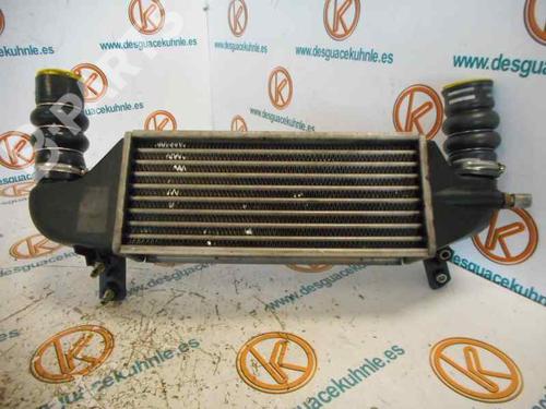 Intercooler FORD FOCUS I (DAW, DBW)  | BP2476759M30 