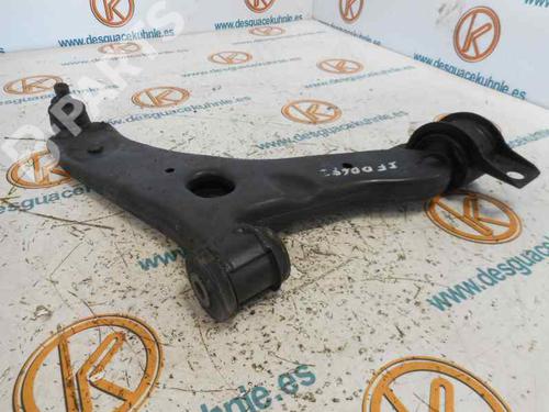Højre fortil bærearm FORD FOCUS I (DAW, DBW) [1998-2009]  2461503