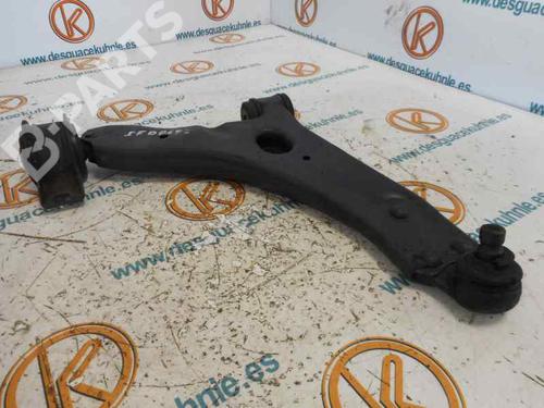 Right front suspension arm FORD FOCUS I (DAW, DBW)  | BP2461503M13 