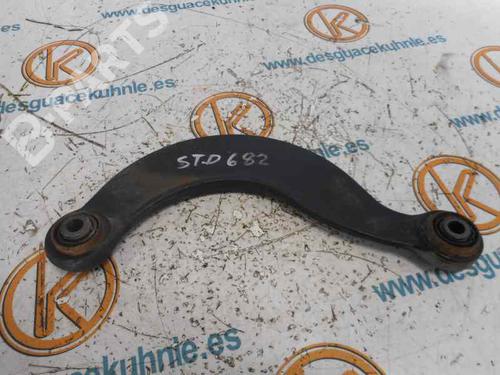 Querlenker rechts hinten für FORD FOCUS I (DAW, DBW) [1998-2009]  2461652