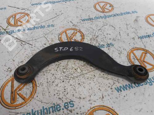 Brazo Suspension trasero derecho FORD FOCUS I Saloon (DFW) 1.8 Turbo DI / TDDi (90 hp) 2461652