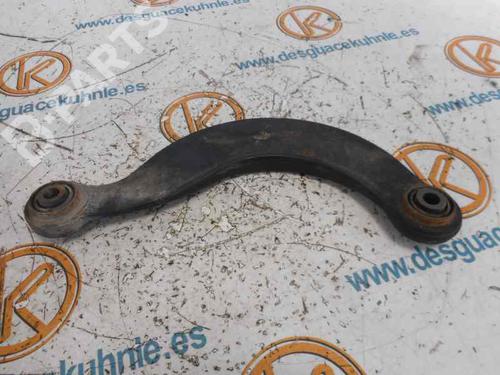 Høyre bak bærearm FORD FOCUS I (DAW, DBW)  | BP2461652M15 
