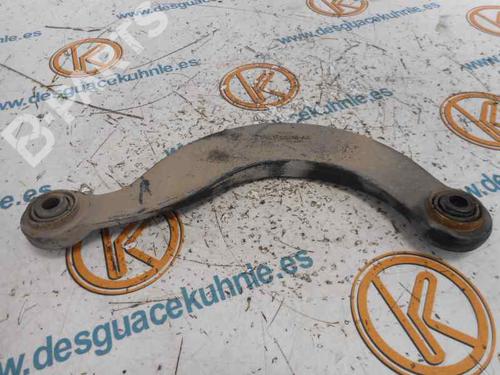 Venstre bagtil bærearm FORD FOCUS I (DAW, DBW)  | BP2461718M14 