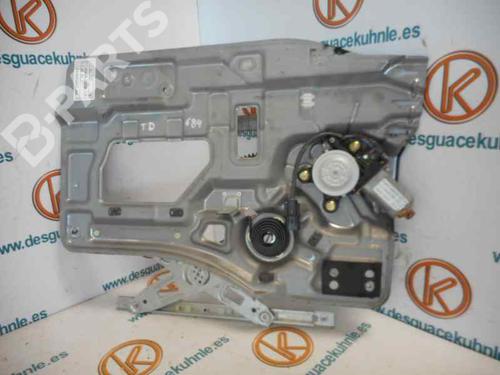 Used Rear right window mechanism HYUNDAI SANTA FÉ I (SM) [2000-2006]  2471268