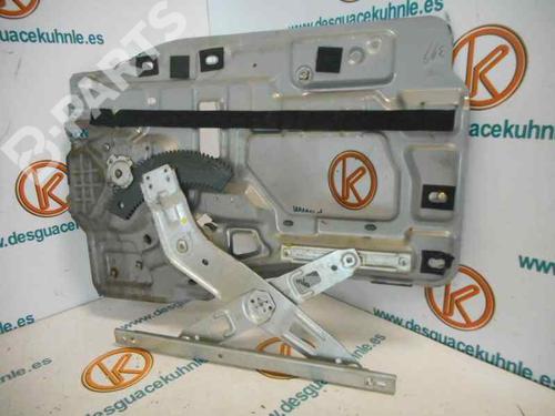 Rear right window mechanism HYUNDAI SANTA FÉ I (SM)  | BP2471268C25 