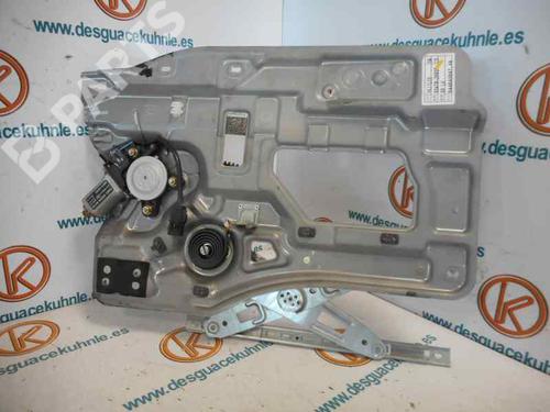 Used Rear left window mechanism HYUNDAI SANTA FÉ I (SM) [2000-2006]  2471290