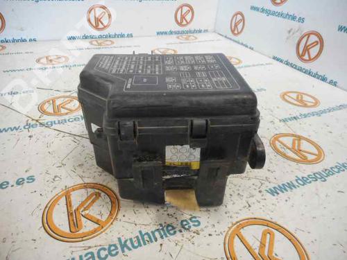 Used Fuse box HYUNDAI SANTA FÉ I (SM) [2000-2006]  2457595