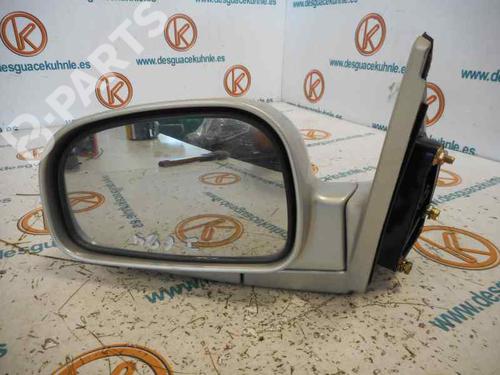 Left mirror HYUNDAI SANTA FÉ I (SM)  | BP2474154C26 